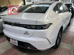 BYD Destroyer 05